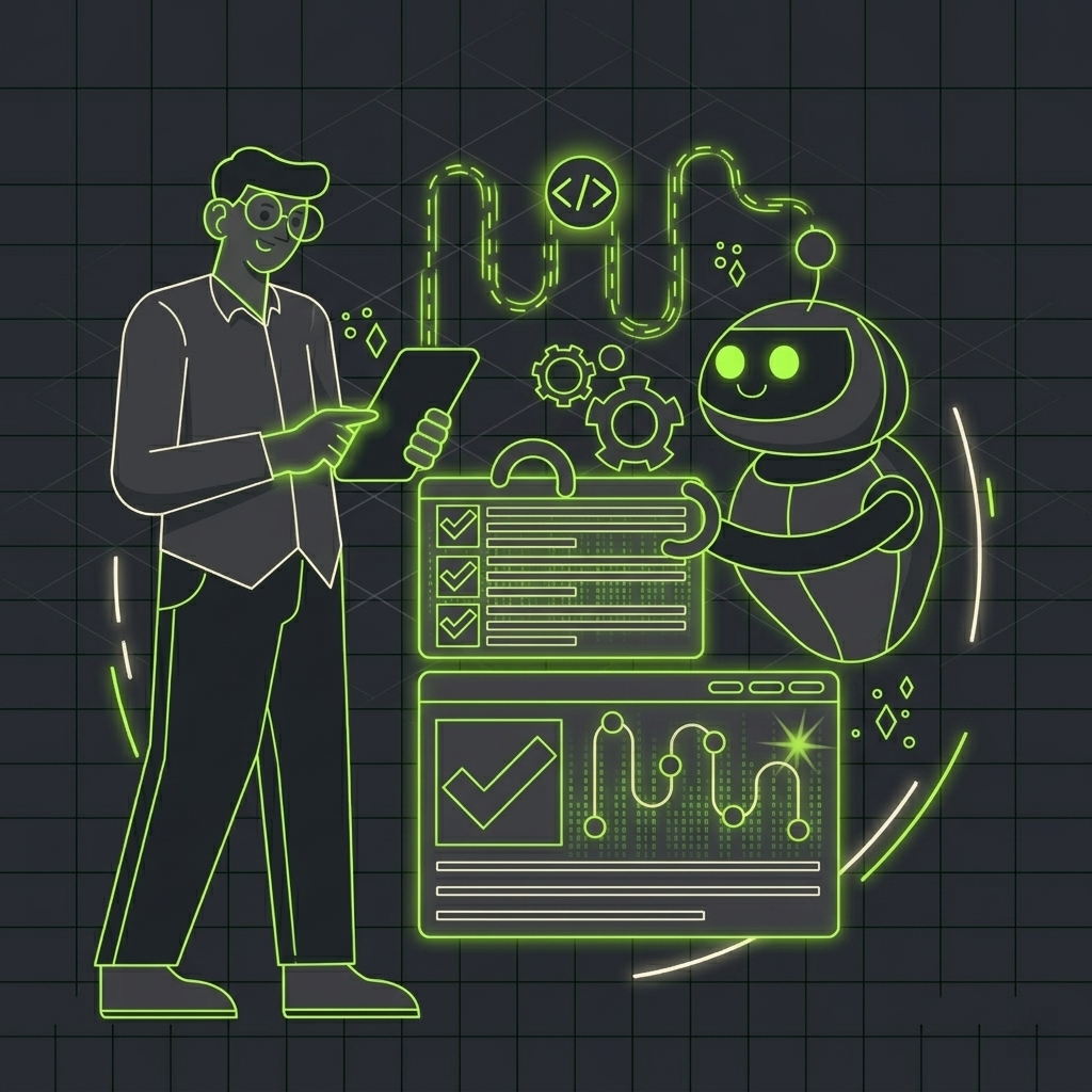 Automation category – industrial automation projects