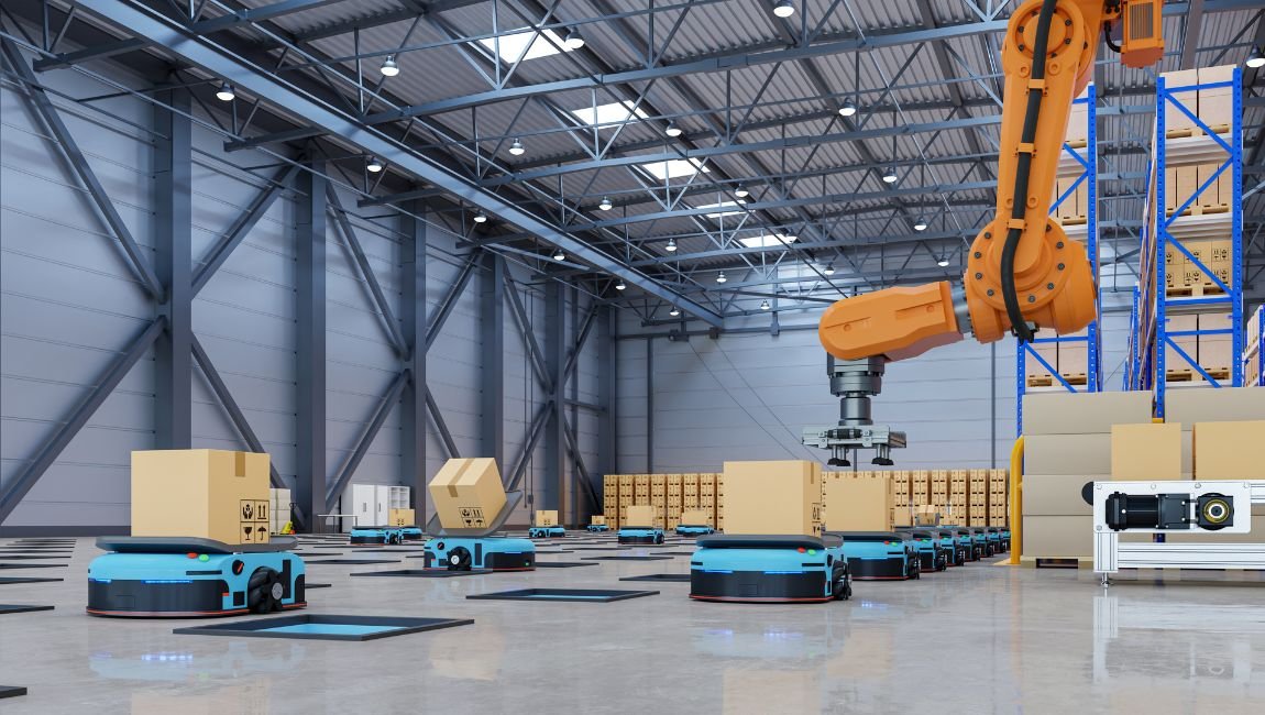 Industrial Automation Services