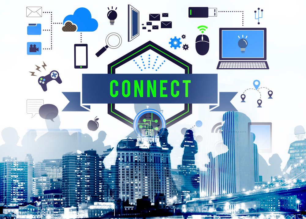 IoT application development services