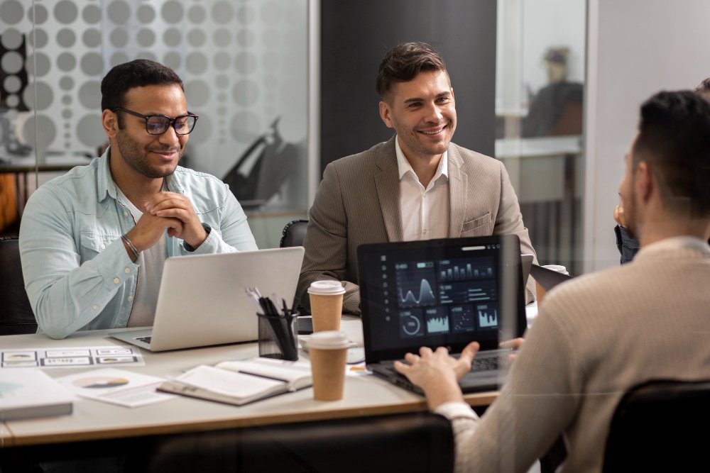 process automation consulting